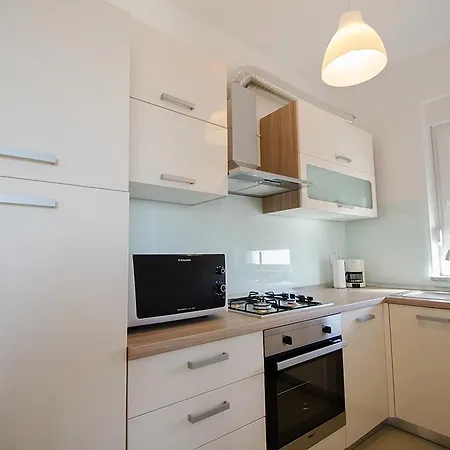 Appartement Green