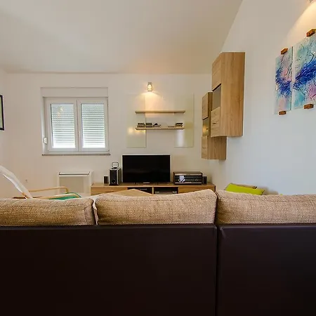 Appartement Green