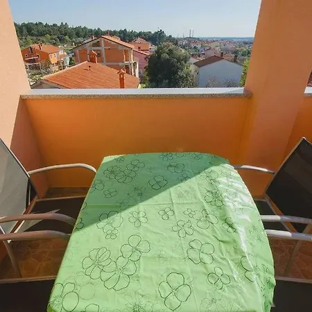 Appartement Green