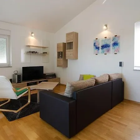 Appartement Green